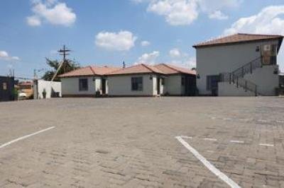1 Bedroom Apartment / Flat to Rent in Protea Glen