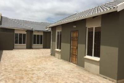 1 Bedroom Apartment / Flat to Rent in Protea Glen
