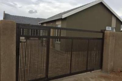 1 Bedroom Apartment / Flat to Rent in Protea Glen