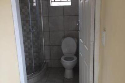 1 Bedroom Apartment / Flat to Rent in Protea Glen