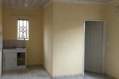 1 Bedroom Apartment / Flat to Rent in Protea Glen