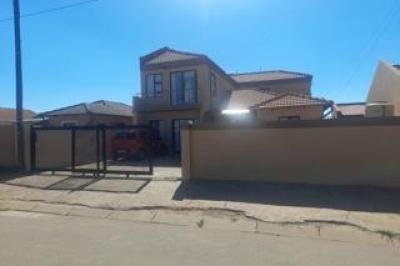 1 Bedroom Apartment / Flat to Rent in Protea Glen