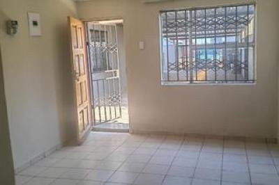 1 Bedroom House to Rent in Protea Glen