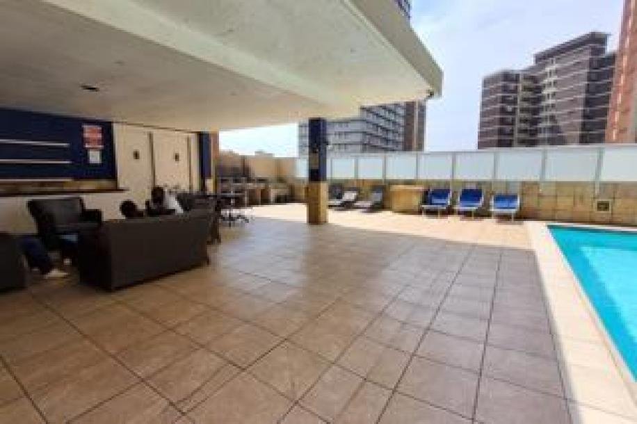 2 Bedroom Apartment / Flat to Rent in North Beach-12