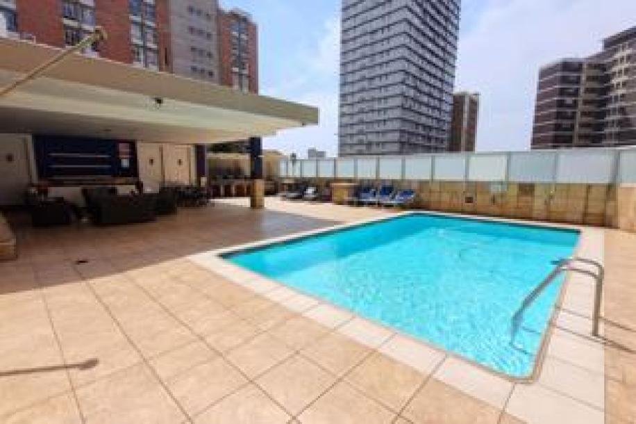 2 Bedroom Apartment / Flat to Rent in North Beach-13