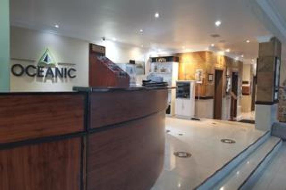 2 Bedroom Apartment / Flat to Rent in North Beach-1