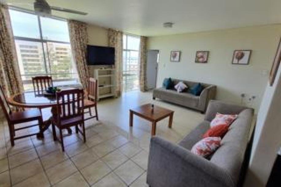 2 Bedroom Apartment / Flat to Rent in North Beach-3