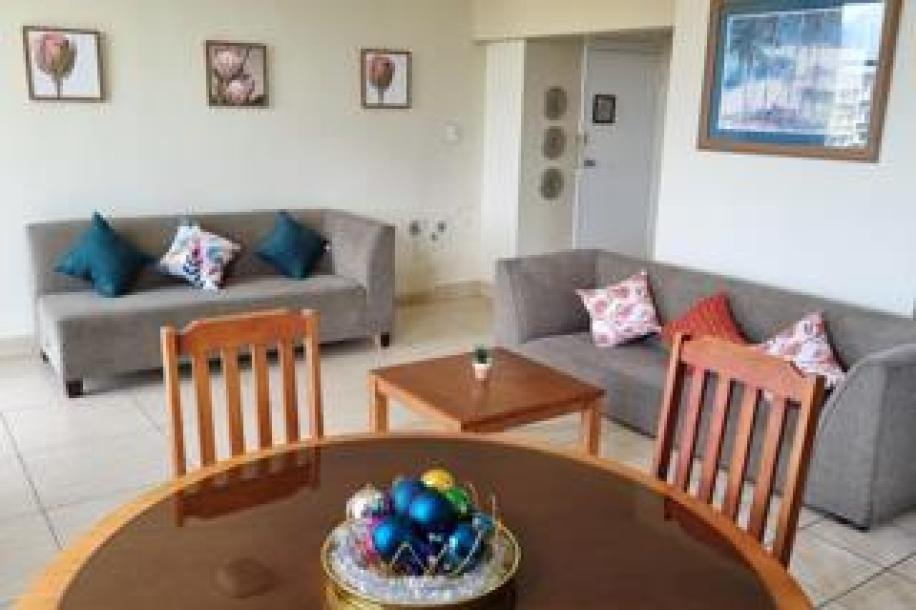 2 Bedroom Apartment / Flat to Rent in North Beach-5