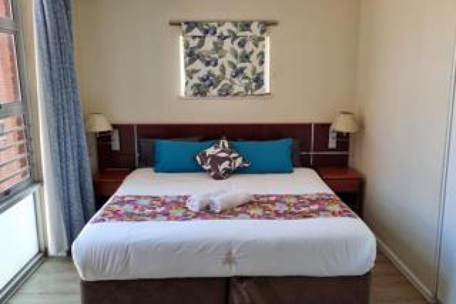 2 Bedroom Apartment / Flat to Rent in North Beach-6