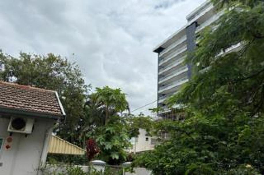 2.5 Bedroom Apartment / Flat to Rent in Musgrave-15