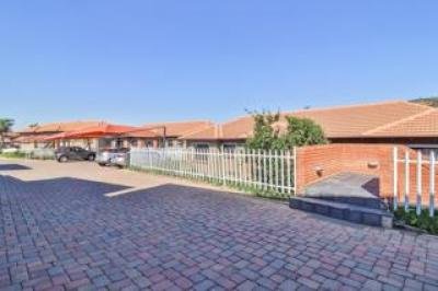 2 Bedroom Apartment / Flat to Rent in Glenvista