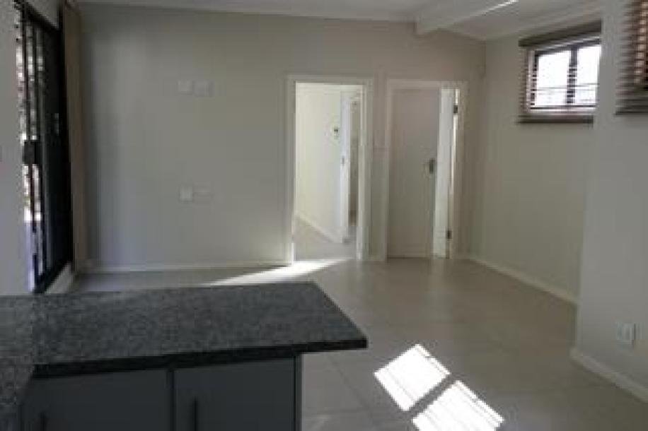 1 Bedroom Apartment / Flat to Rent in Westville-9