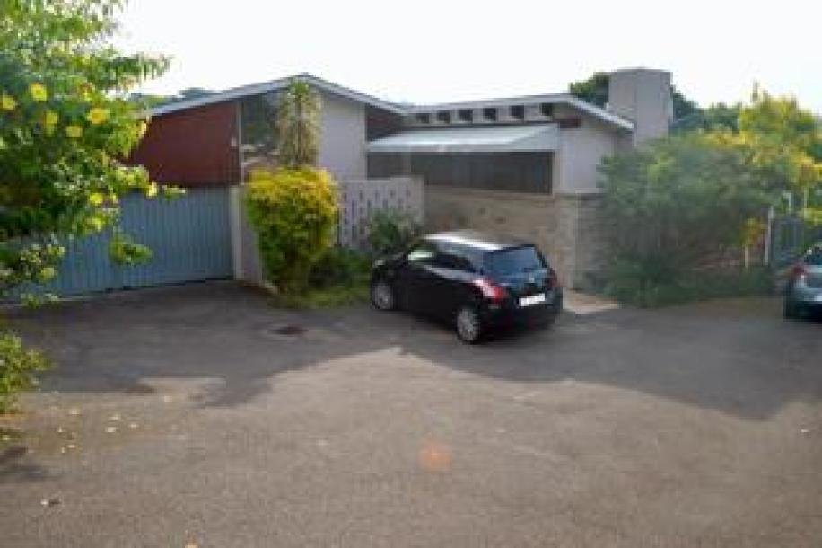 1 Bedroom Apartment / Flat to Rent in Westville-2