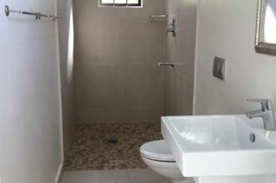 1 Bedroom Apartment / Flat to Rent in Westville-7