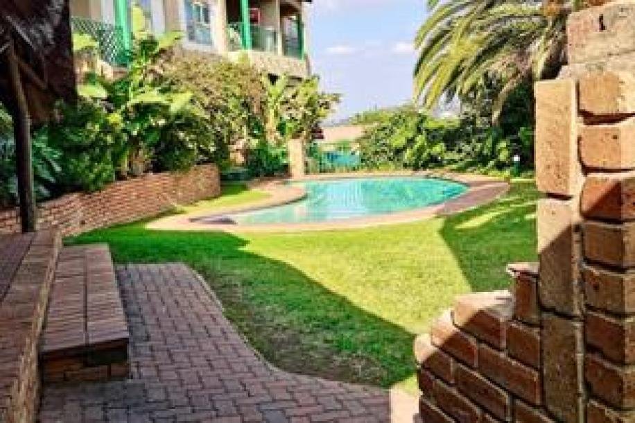 2 Bedroom Townhouse to Rent in Winchester Hills-15