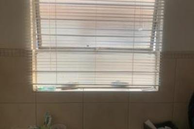 2 Bedroom House to Rent in Alveda