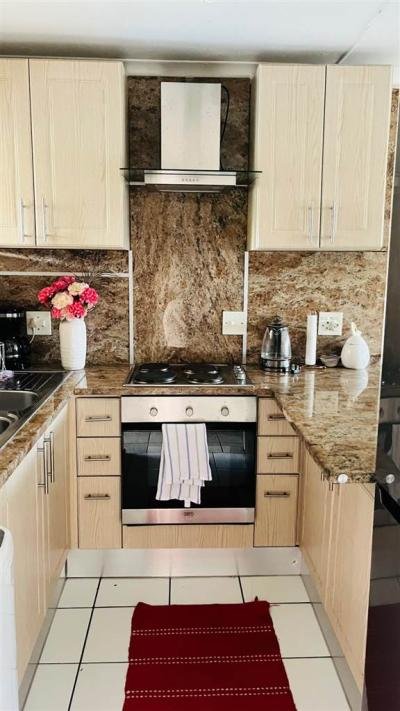 2 Bedroom Apartment in Musgrave