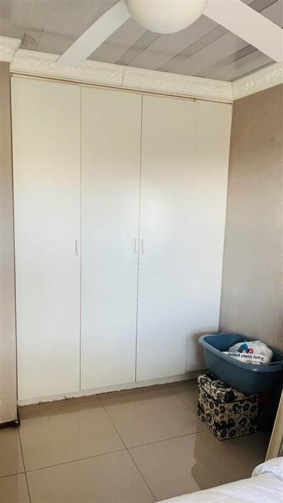 2 Bedroom Apartment in Musgrave