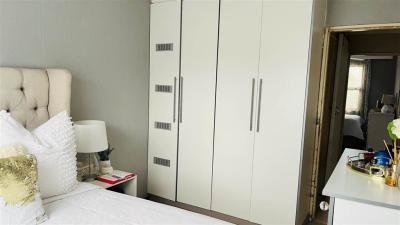 2 Bedroom Apartment in Musgrave