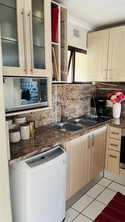 2 Bedroom Apartment in Musgrave