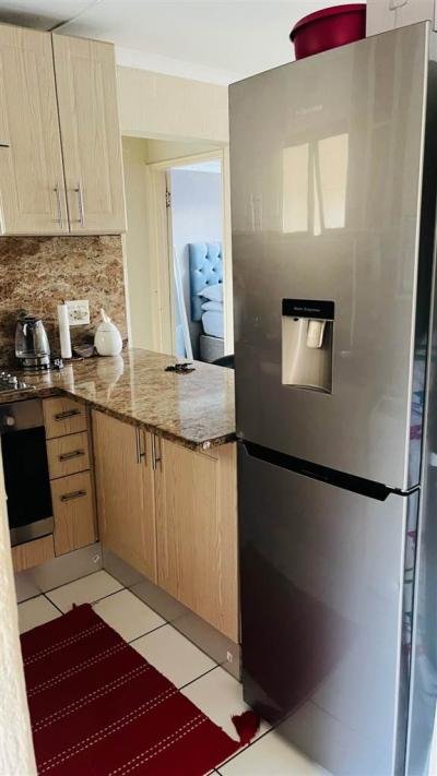 2 Bedroom Apartment in Musgrave