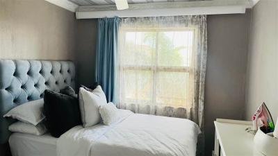 2 Bedroom Apartment in Musgrave
