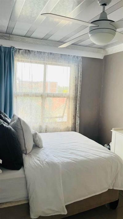 2 Bedroom Apartment in Musgrave