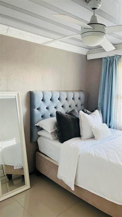 2 Bedroom Apartment in Musgrave