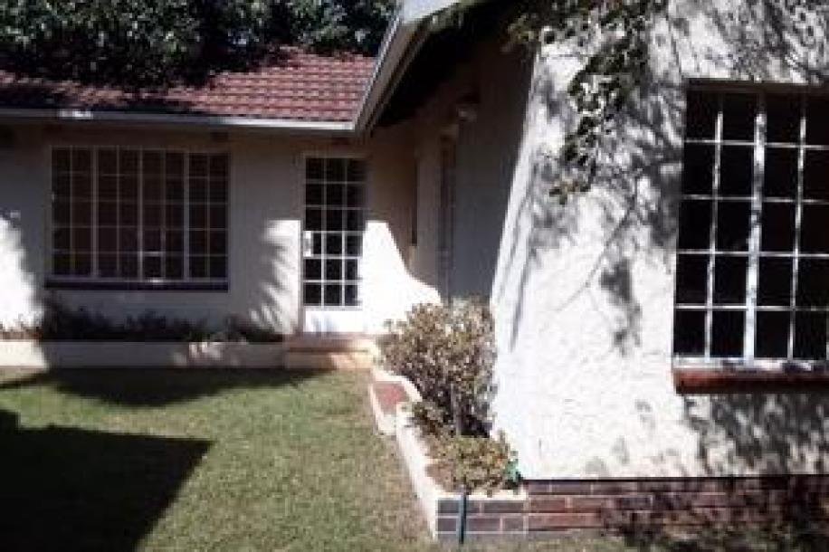 1 Bedroom Apartment / Flat to Rent in Ferndale-0