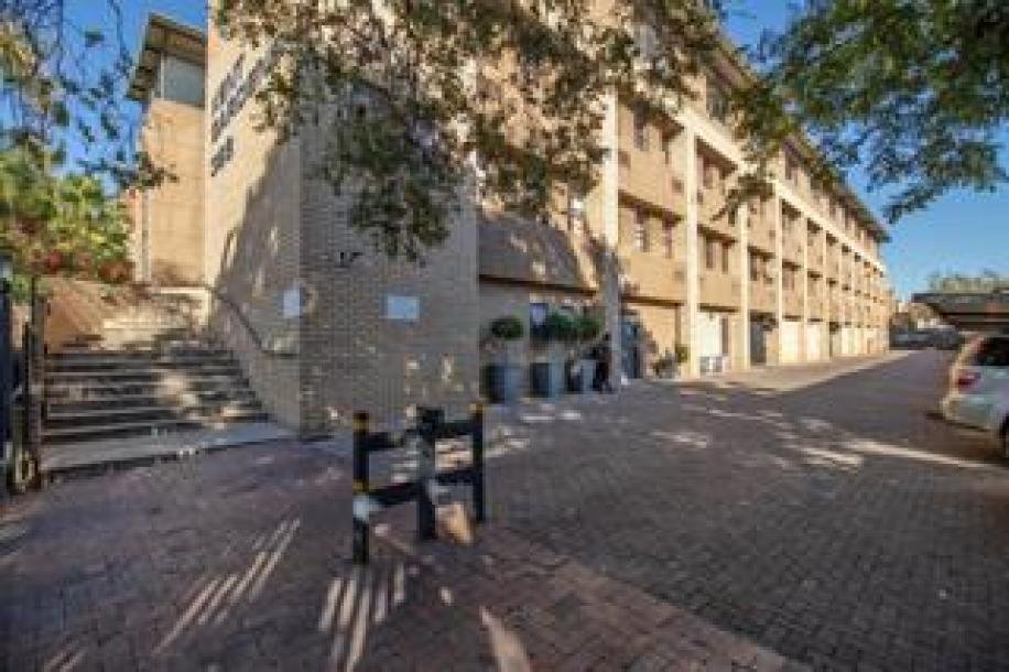 1 Bedroom Apartment / Flat to Rent in Ferndale-2