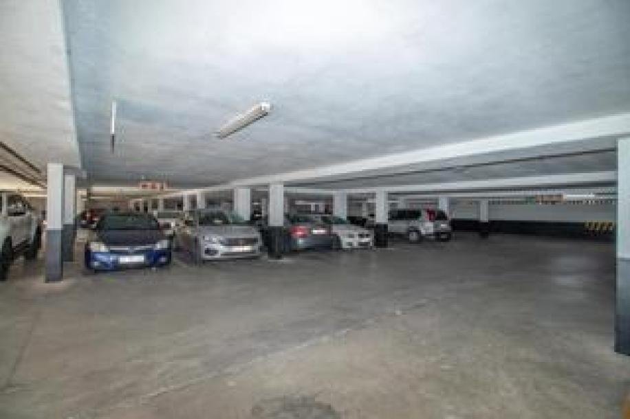 1 Bedroom Apartment / Flat to Rent in Ferndale-3