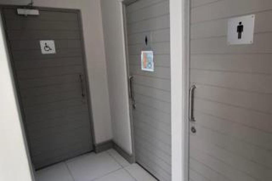 Commercial Property for Sale in Century City-16