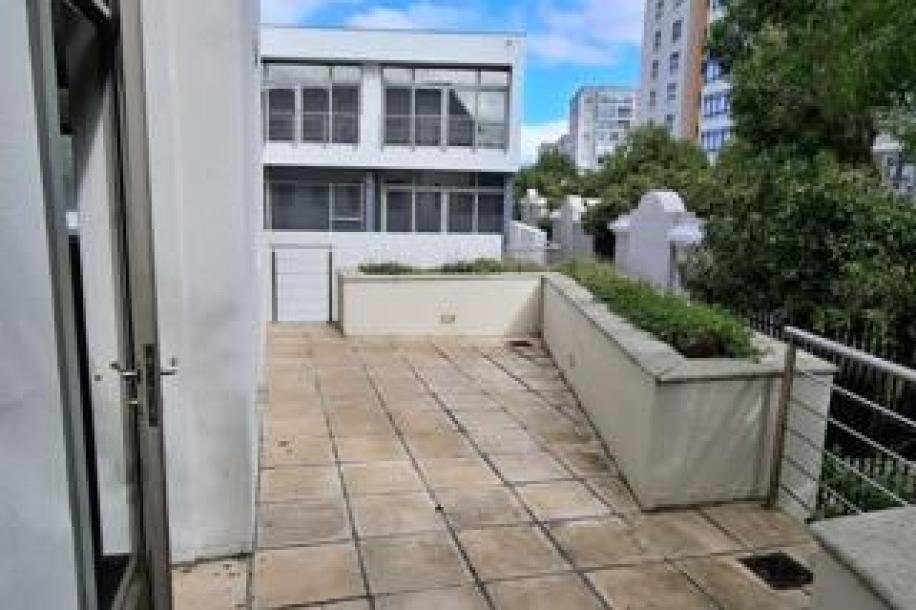 Commercial Property for Sale in Century City-5