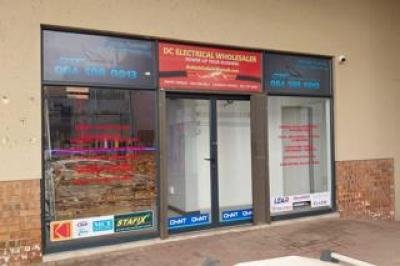 Commercial Property to Rent in Corridor Hill