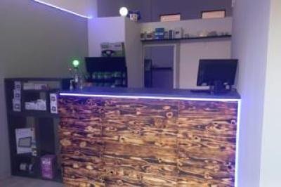 Commercial Property to Rent in Corridor Hill-9