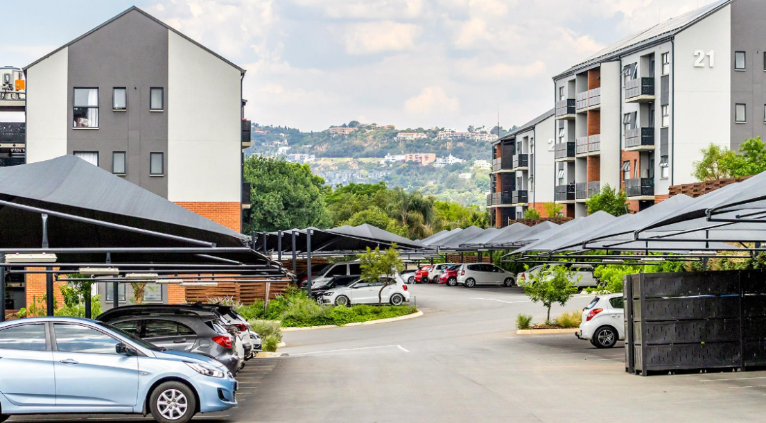 Eco, Lifestyle and Security Development to Rent in Fairland-5