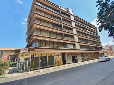 0.5 Bedroom Flat in Marshalltown