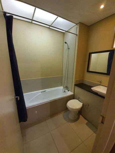 0.5 Bedroom Flat in Marshalltown-7