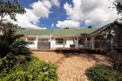 3 Bedroom House to Rent in Ferndale