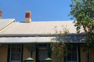 3 Bedroom Townhouse to Rent in Woodstock