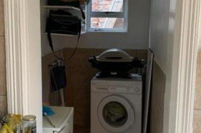 3 Bedroom Townhouse to Rent in Woodstock