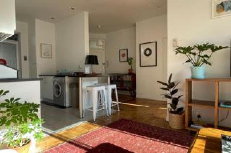 1 Bedroom Apartment / Flat to Rent in Gardens-10