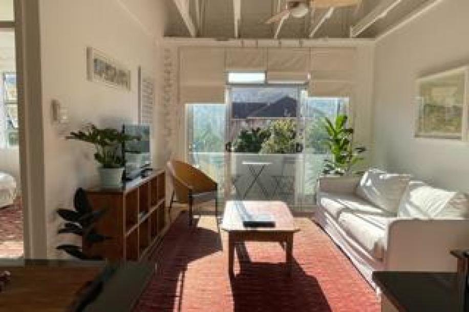 1 Bedroom Apartment / Flat to Rent in Gardens-11