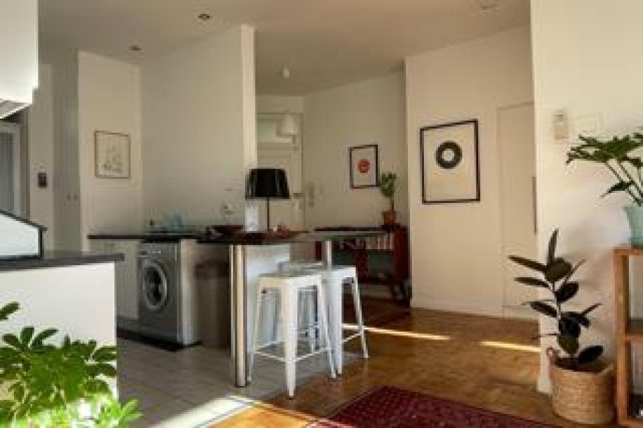1 Bedroom Apartment / Flat to Rent in Gardens-16