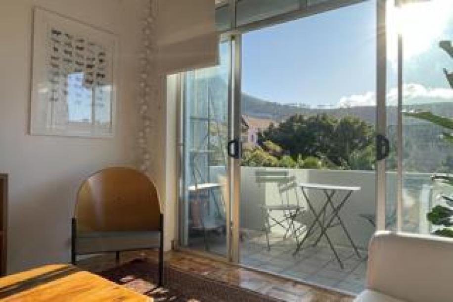 1 Bedroom Apartment / Flat to Rent in Gardens-17