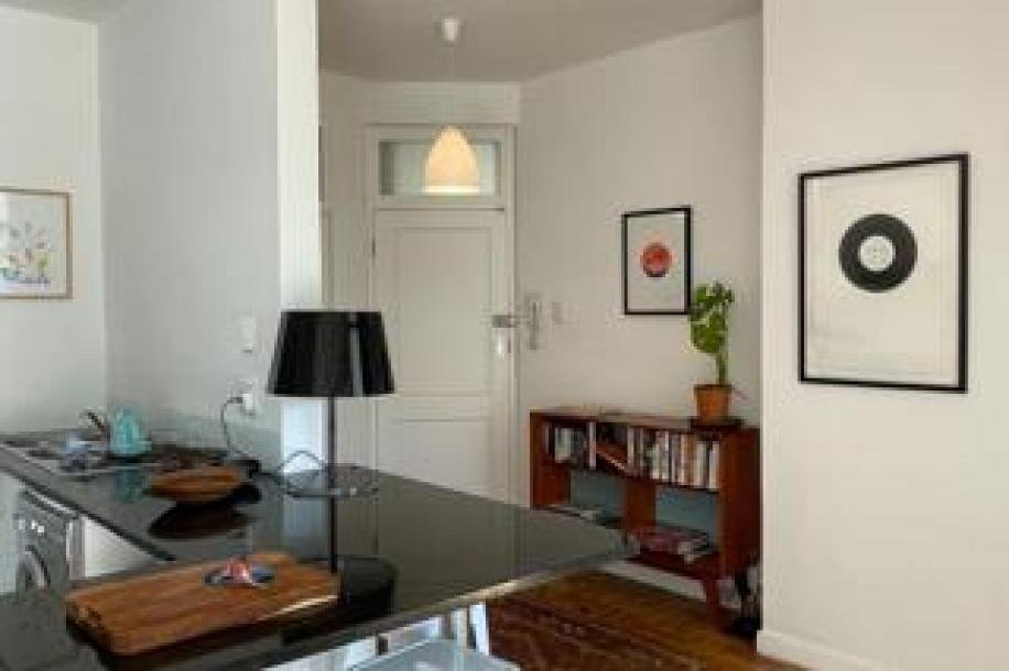 1 Bedroom Apartment / Flat to Rent in Gardens-5