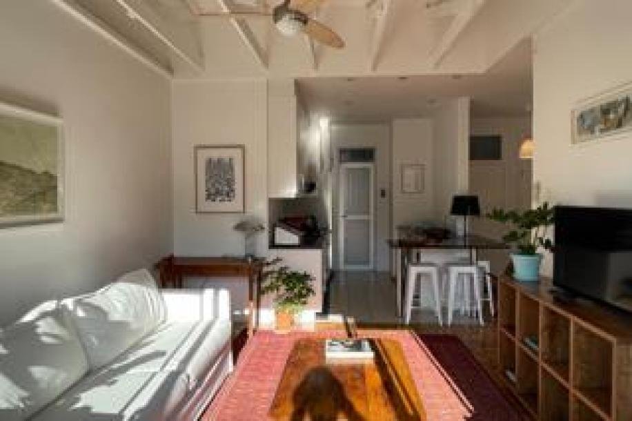 1 Bedroom Apartment / Flat to Rent in Gardens-4