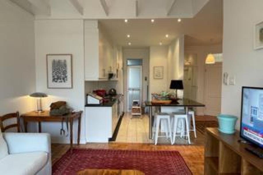 1 Bedroom Apartment / Flat to Rent in Gardens-6