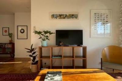 1 Bedroom Apartment / Flat to Rent in Gardens