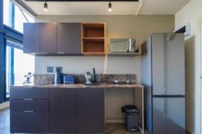 1 Bedroom Apartment / Flat to Rent in Foreshore